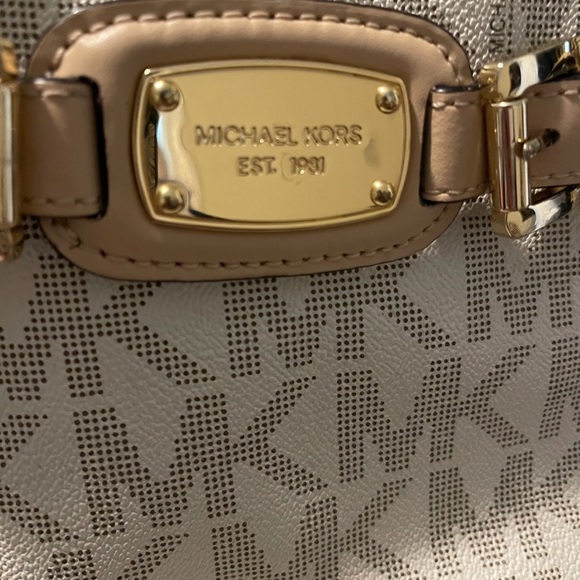 Michael Kors Crossbody Purse - Picture 2 of 3